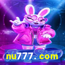 nu777. com